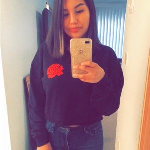 Meet your Posher, Erika